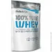  BioTech 100% Pure Whey, 454  -