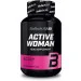³   BioTech Active Woman, 60 