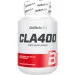  BioTech CLA 400, 80 