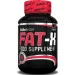 Жиросжигатель BioTech Fat X, 60 таблеток Жиросжигатель BioTech Fat X, 60 таблеток