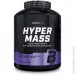  BioTech Hyper Mass, 4   
