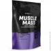 Гейнер BioTech Muscle Mass, 1 кг Ваниль Гейнер BioTech Muscle Mass, 1 кг Ваниль