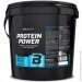  BioTech Protein Power, 4  
