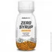Заменитель питания BioTech Zero Syrup, 320 мл, кленовый сироп Заменитель питания BioTech Zero Syrup, 320 мл, кленовый сироп