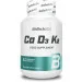 BioTech Ca-D3-K2 90 Caps (000010263)