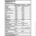 BioTech Nitrox Therapy 340 g /20 servings/ Tropical Fruit (000008168)