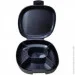 BioTech Pillbox Black Black (000008190)