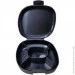  BioTech Pillbox Black Black (000008190)