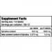  BioTech Spirulina 100 Tabs (000008243)