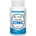 Минералы Biotus Chelated Zinc 30 mg 100 Caps BIO-530357 (000017683) Минералы Biotus Chelated Zinc 30 mg 100 Caps BIO-530357 (000017683)