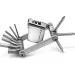  Birzman E-Version mini Tools Basic 15. Silver (BM09-PO-AFM-05-S)