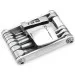  Birzman E-Version mini Tools Basic 15. Silver (BM09-PO-AFM-05-S)