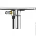   Birzman Tiny Tanker with Helix (Presta/Schrader/Dunlop) ϳ (BM22-HX-S-TT)