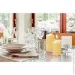   4 .  Bispol AURA Candles  (sw40/60-010) (SW40_60_4_010)