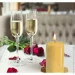   4 .  Bispol AURA Candles  (sw40/60-010) (SW40_60_4_010)