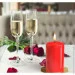   4 .  Bispol AURA Candles  (sw40/80-030) (SW40_80_030)