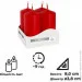   4 .  Bispol AURA Candles  (sw40/80-030) (SW40_80_030)