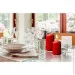   4 .  Bispol AURA Candles  (sw50/4-030) (SW50_4_030)