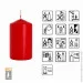     Bispol AURA Candles sw60/100-030  (SW60_100_030)