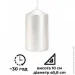     Bispol AURA Candles sw60/100-090  (SW60_100_090)
