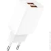 Biva   HC-43 2USB 12W Wall Charger White (2553134684)