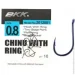    BKK  Chinu With Ring 0.8 10 ./. (1102-A-BN-0213)