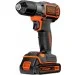  Black & Decker ASD14KB