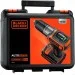 Black & Decker ASD14KB
