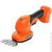Black & Decker   B+ D, 18 , -20 /8 , 10 /18 ,     (BCSS18B)
