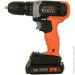  Black & Decker BCD001C1