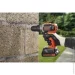 - Black & Decker BCD003C1