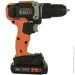 - Black & Decker BCD003C1