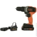 - Black & Decker BCD003C1