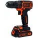  Black & Decker BDCDC18B