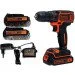  Black & Decker BDCDC18B