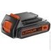 - Black & Decker BDCDD186KB