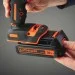 - Black & Decker BDCHD18KB