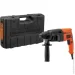   Black & Decker BDHR26KR