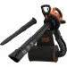   Black & Decker BEBLV300