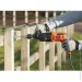   Black & Decker BEHS01