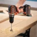 Black & Decker -  BLACK + DECKER, 18 , 52 , 0-1650  / ,  1.3  (BL186N)