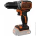Black & Decker -  BLACK + DECKER, 18 , 52 , 0-1650  / ,  1.3  (BL186N)