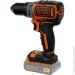 Black & Decker -  BLACK + DECKER, 18 , 52 , 0-1650  / ,  1.3  (BL186N)