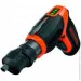 Black & Decker      BLACK + DECKER,     (CSOA2)