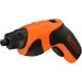   Black & Decker CS3651LC