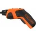   Black & Decker CS3651LC