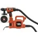  () Black & Decker HVLP400