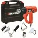   Black & Decker KX2001K