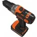  Black & Decker MT218KB