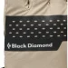 Black Diamond  Alpine Softshell Gloves Beige S (1033-BD 8017432018SML1)